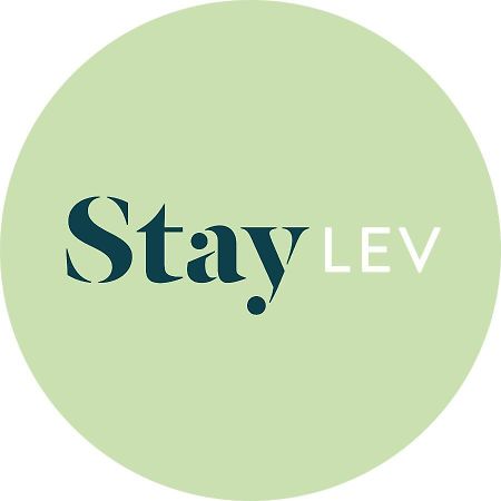 Stay Lev Hotel Leverkusen Kültér fotó