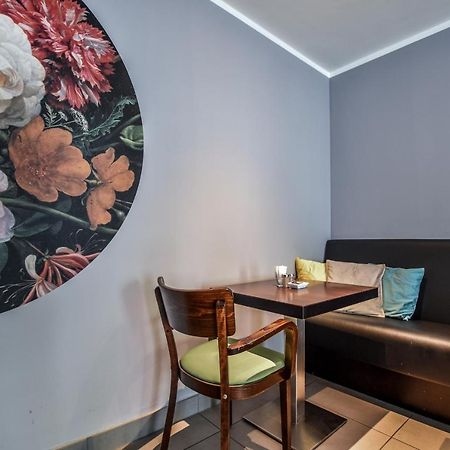 Stay Lev Hotel Leverkusen Kültér fotó