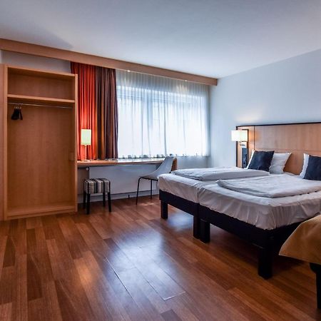 Stay Lev Hotel Leverkusen Kültér fotó