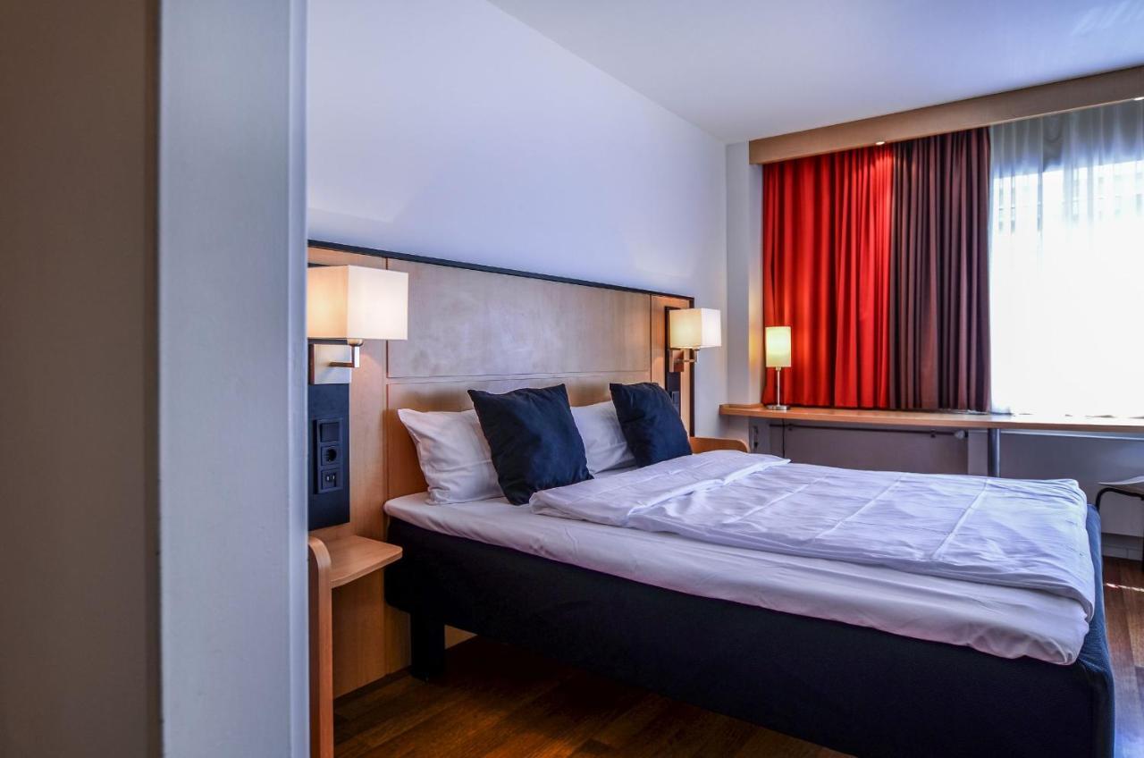 Stay Lev Hotel Leverkusen Kültér fotó