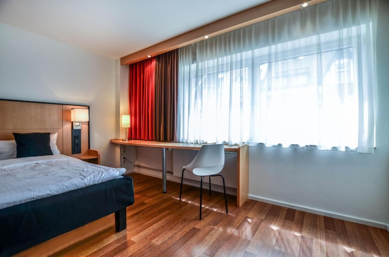 Stay Lev Hotel Leverkusen Kültér fotó