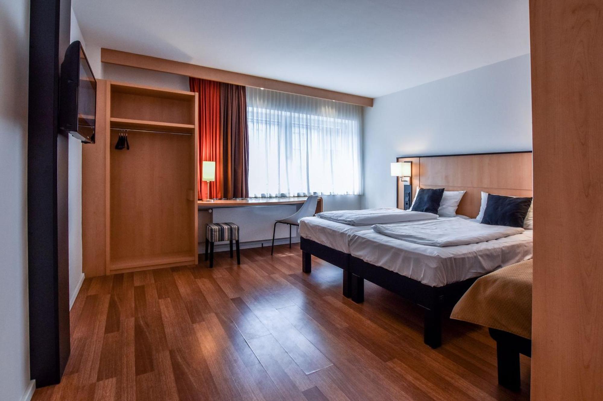 Stay Lev Hotel Leverkusen Kültér fotó